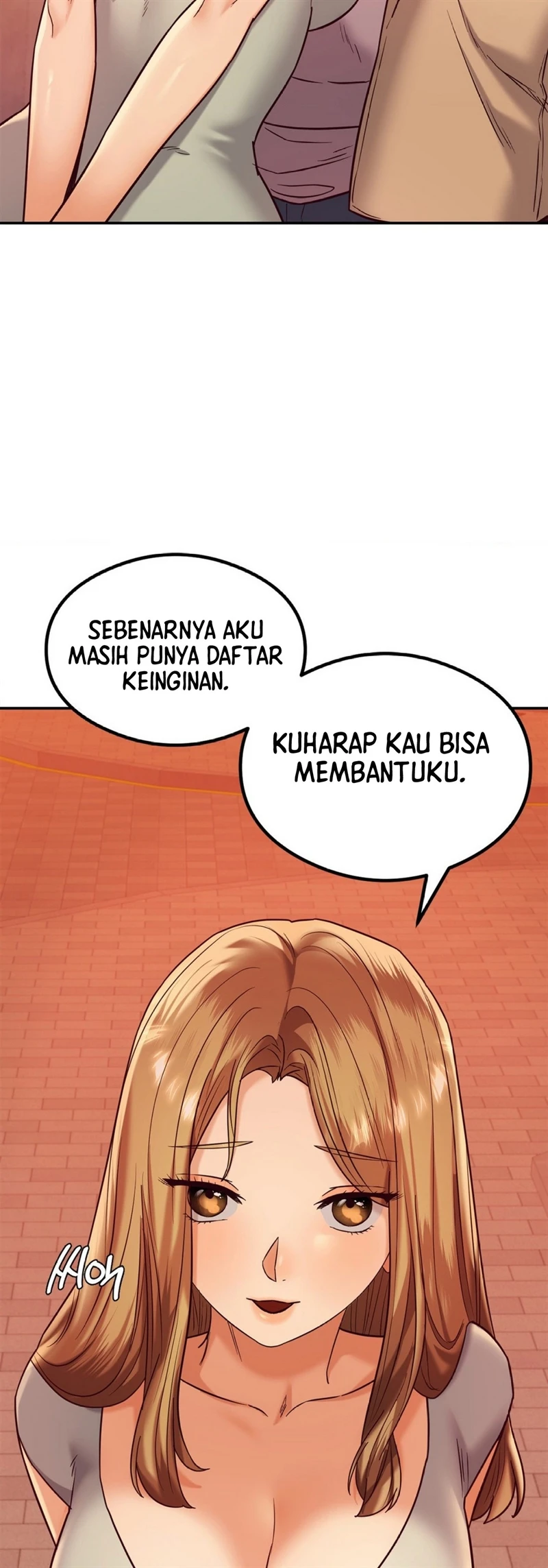 Magical Massage Chapter 13 - Page 11